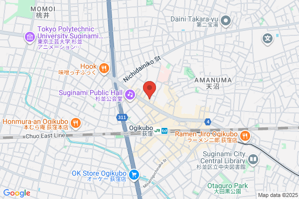 Kaiensha Co., Ltd.
