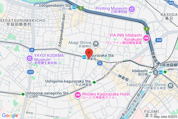 Kawamura International Co., Ltd.