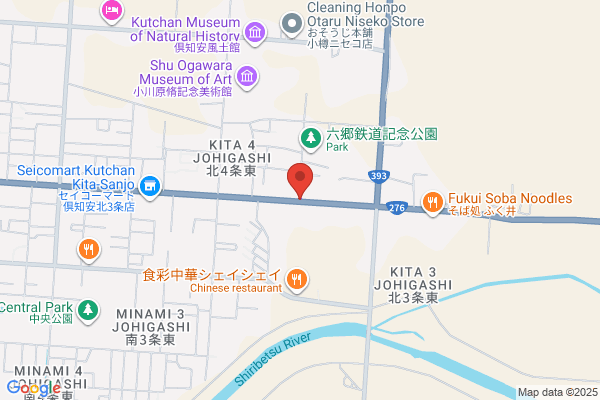 Kuroda Translation Agency