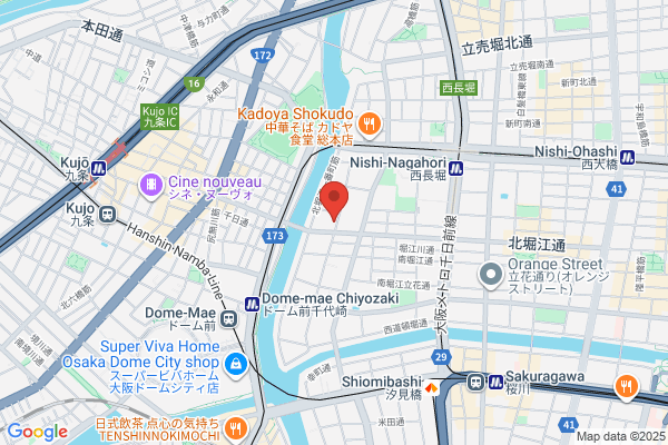 Mac Co., Ltd.