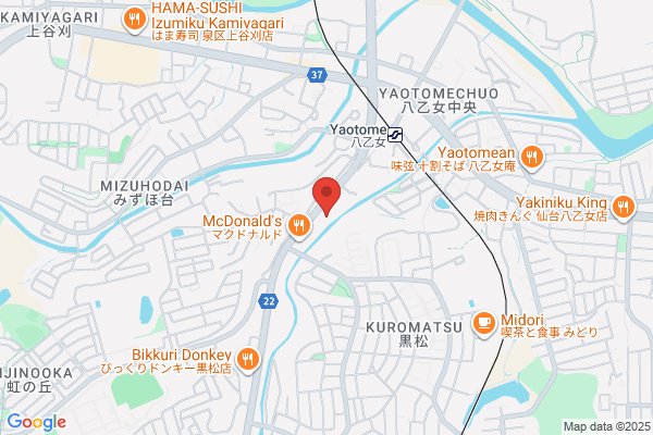 Mobius Co., Ltd.