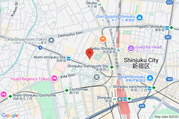 Tajnet Co., Ltd.