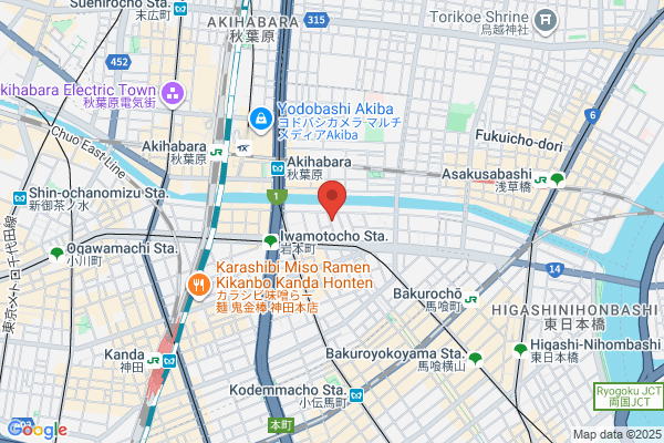 Techno Systems Co., Ltd.