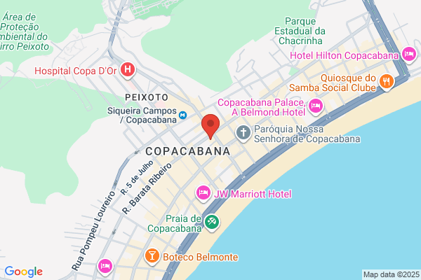 Brasil Turismo