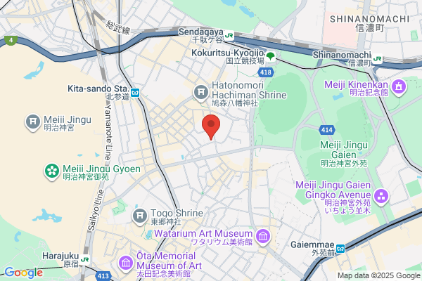 Daruma Tour Center Co., Ltd.