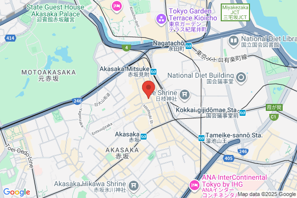 Evidence Travel Co., Ltd.