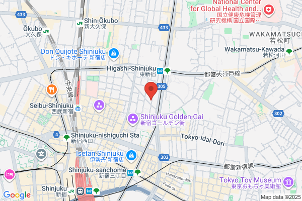 Grand Chariot Tours Co., Ltd.