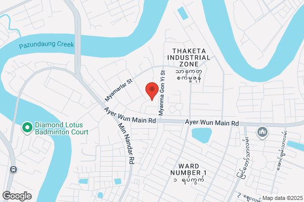 Alpha International Co., Ltd.