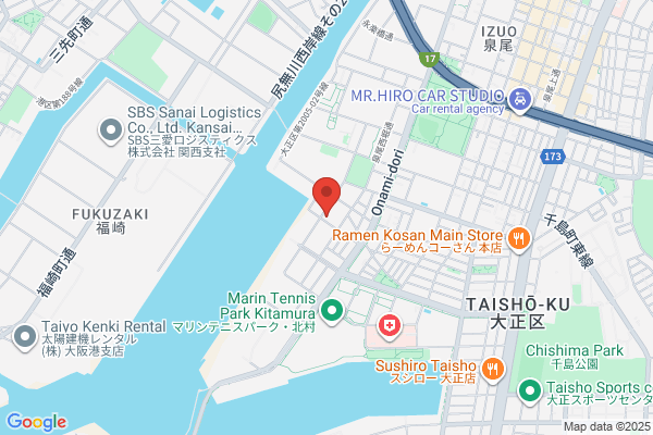 Alpico Group Osaka Br.