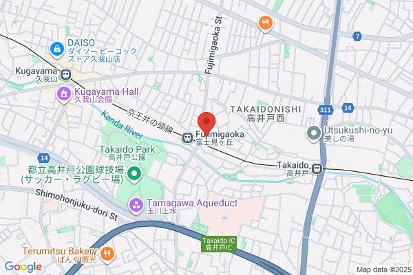 Bottom Line Co., Ltd.