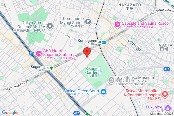 Bunkyo International Inc.