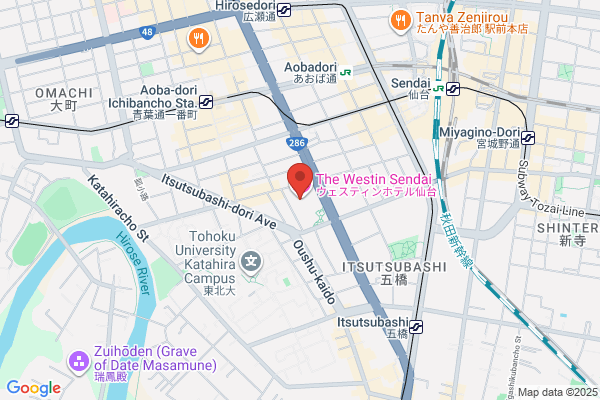 Daiei O.M.C Travel Sendai Crisroad Co.,Ltd.