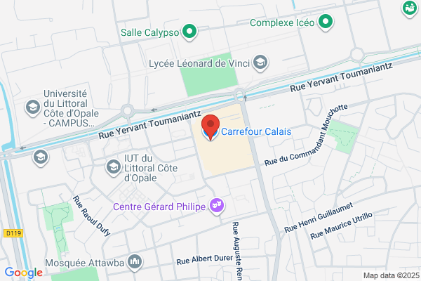 France Carrefour Co., Ltd.
