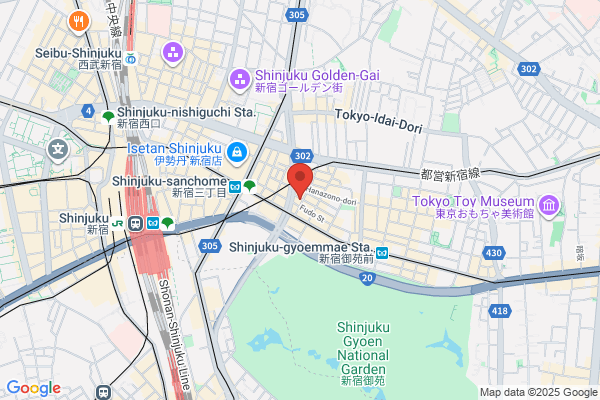 Fuji International Travel Service Co., Ltd.