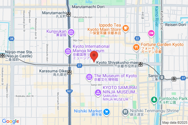 Half Moon Travel Co., Ltd.