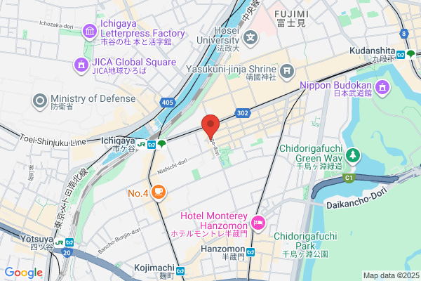 Honda Travel Service Co., Ltd.
