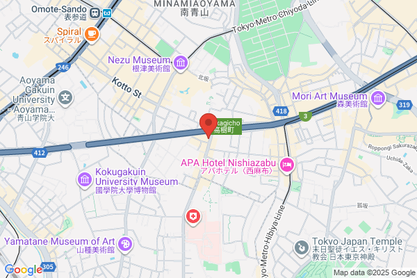 I.M.I Co., Ltd.