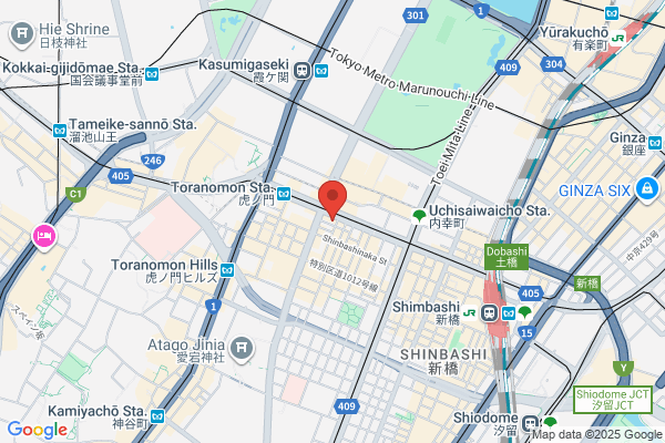 Inpack Japan Co., Ltd.