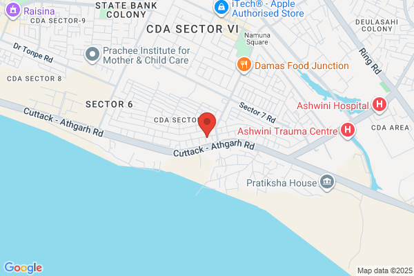 J-Map Service Co., Ltd.