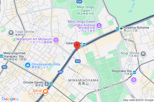 Kamome Corporation