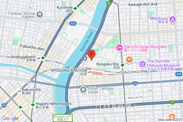 Kanetsu Kanko Ryokosha Co., Ltd.