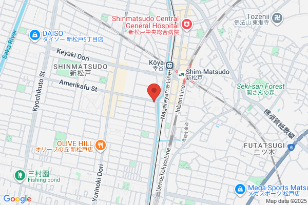 Kanetsu Travel & Service