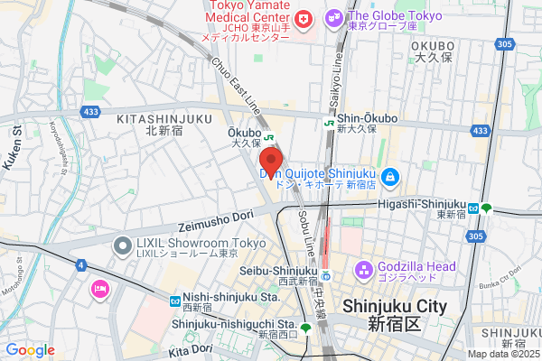Kindai Production Co., Ltd.