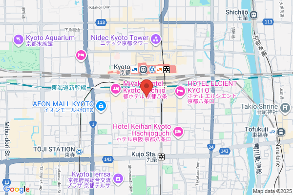 Kyoto World Airline Service Co., Ltd.