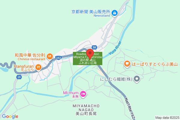 Miyama Travel Ltd.