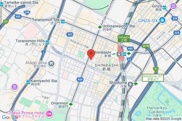 Hankyu Express International Co., Ltd.