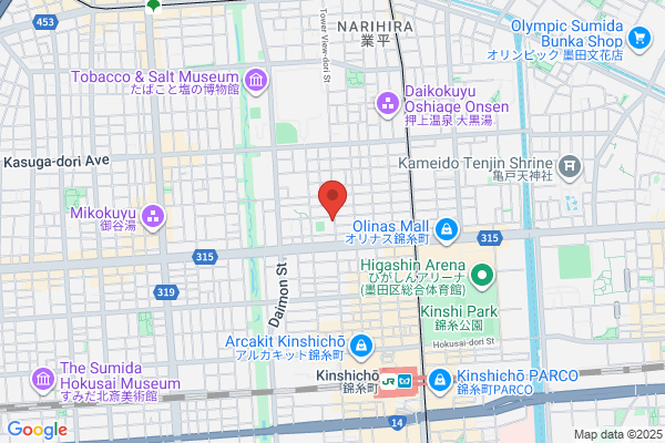 Sanei Co., Ltd.
