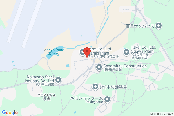 Form Co., Ltd.