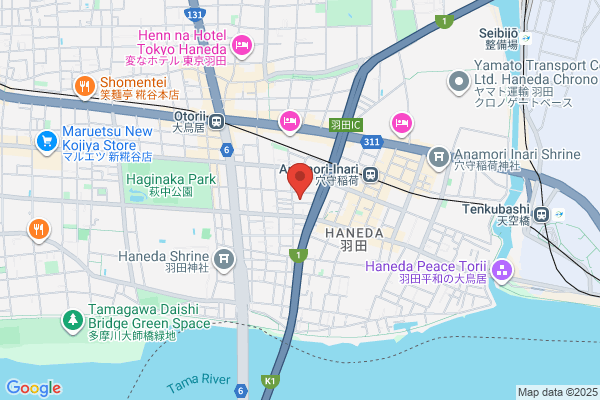 Igeta Sangyo Co., Ltd.