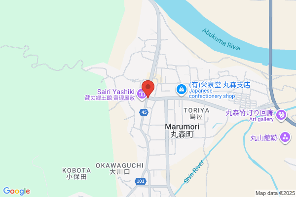 Suzukiya Co., Ltd.