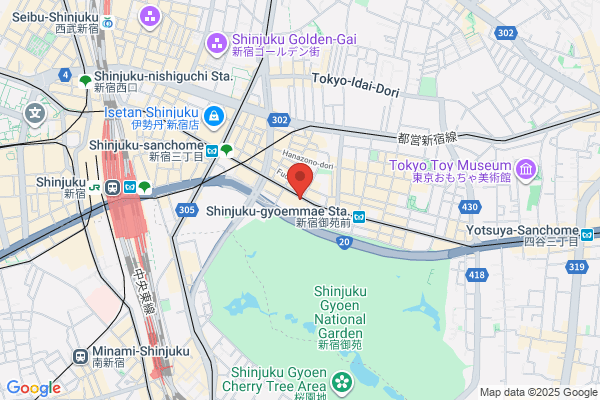 Toshin Uniform Co., Ltd.