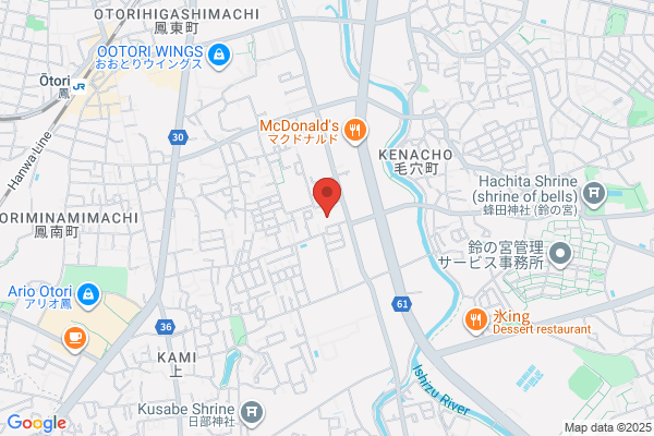Unisaku Co., Ltd. 2 Goten