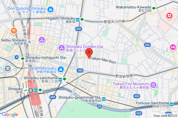 International Pacific College Japan Office