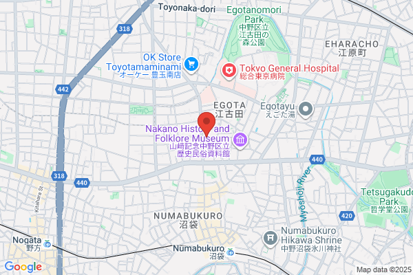 Kokusai Junior College