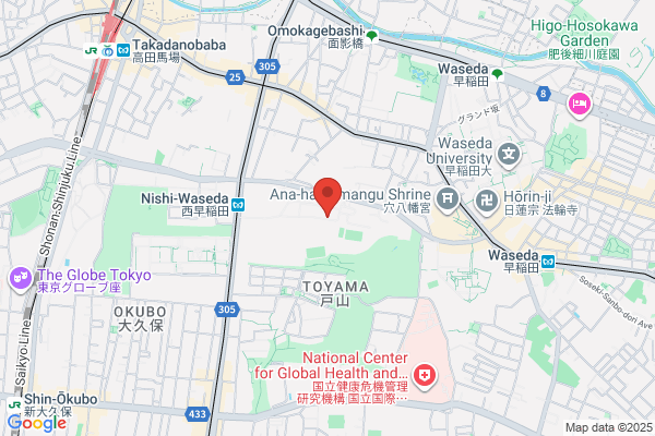 Gakushuin Women College
