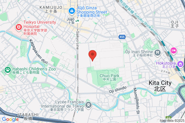Graduate School of Tokyo Seitoku University