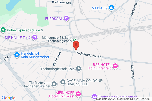 Iond University