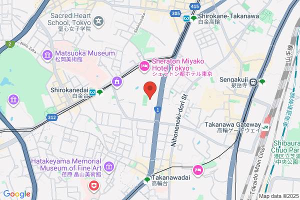 Meiji Gakuin University