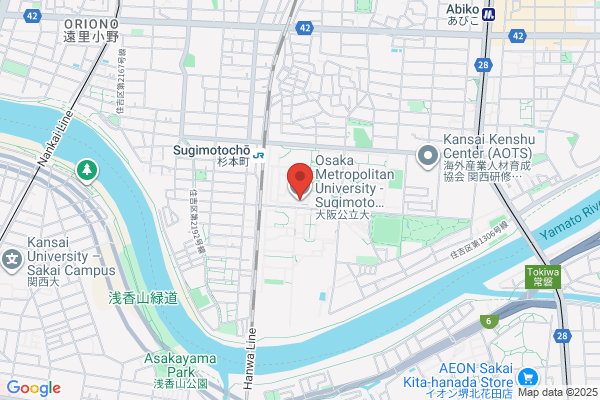 Osaka City University