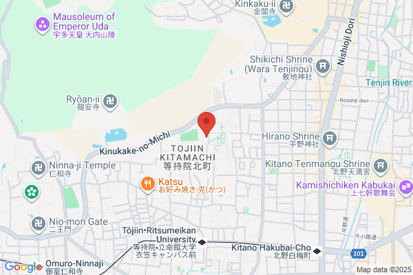 Ritsumeikan University