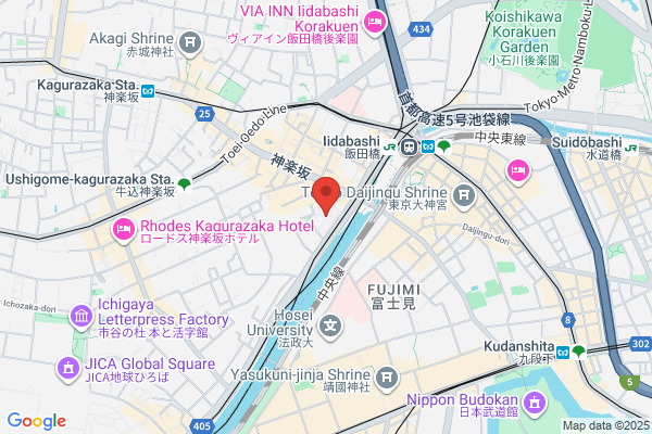 Science University of Tokyo