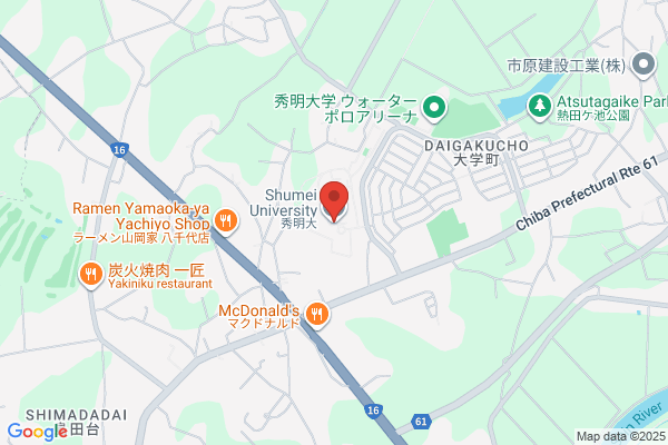 Shumei University Tokyo Office