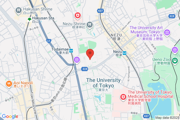 Sojo University Tokyo Office