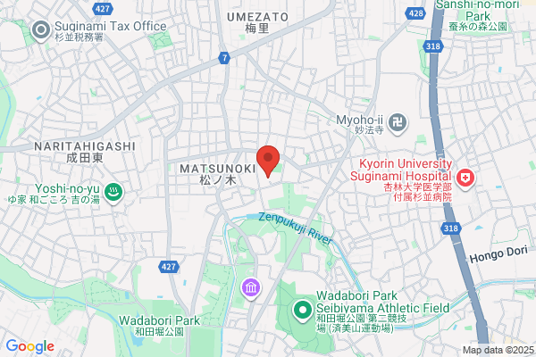 Tokyo Rissho Junior College for Women