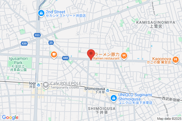 Dogs & Cats Hospital Iwase