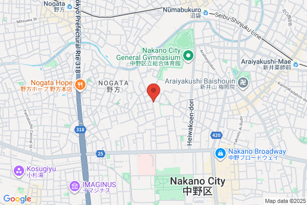 Iwamoto Animal Hospital